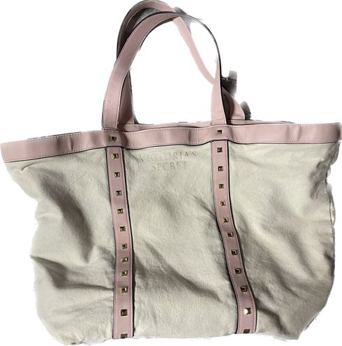 Victoria's Secret Canvas Crossbody Bags for Women