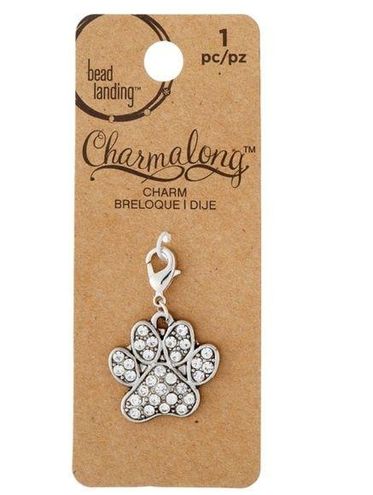 Bead Landing Charmalong Locket Charms - Each