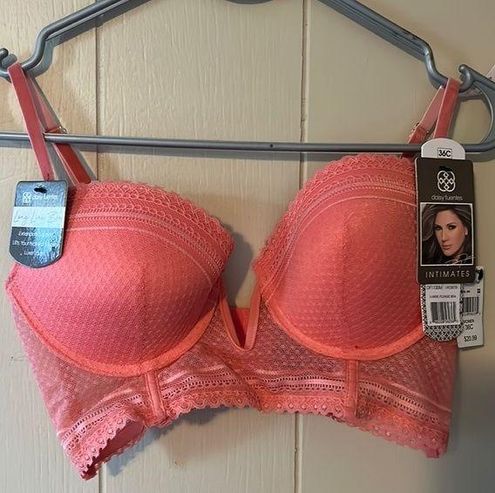 Daisy Fuentes Wire-free Bras