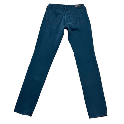 AG Adriano Goldschmied Adriano Goldschmied Jeans Womens 25R Pants