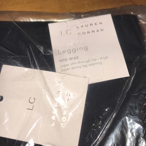 LC Lauren Conrad Lauren Conrad Leggings - $13 New With Tags - From Style