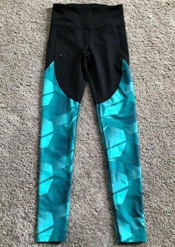 Under Armour women's extra small athletic leggings pants Size XS