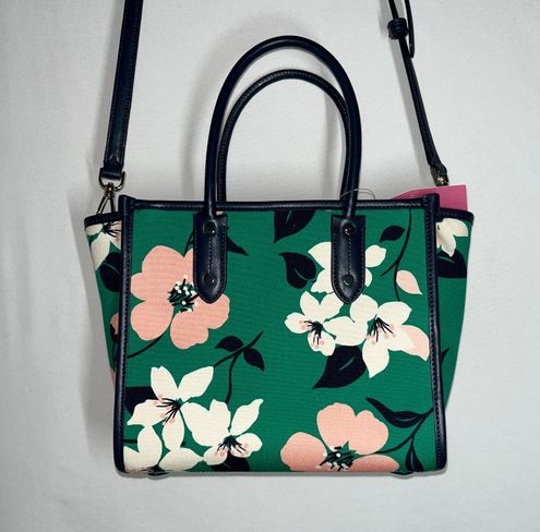 Kate Spade Ella Tote Green - $205 (41% Off Retail) New With Tags