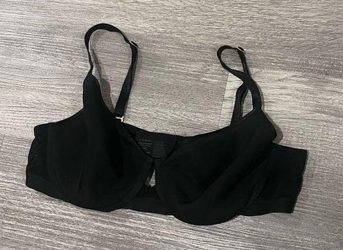 SOMA Lightest Lift Smooth Perfect Coverage Bra Black Size undefined - $17 -  From Katie