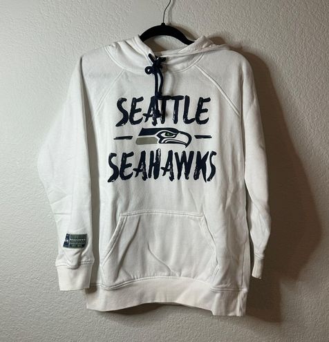 NFL Team Apparel Seahawks Hoodie Size M - $15 - From Sarah
