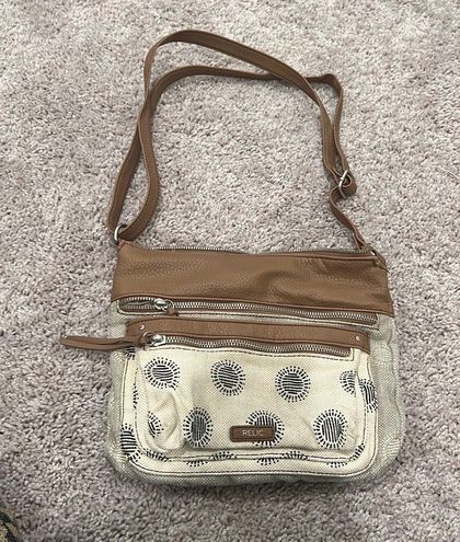 Relic, Bags, Sale Price Relic Shoulder Purse Like New