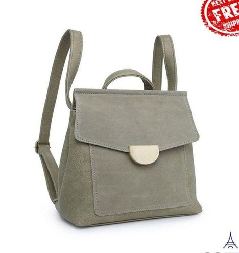 Claudette Backpack - Moda Luxe