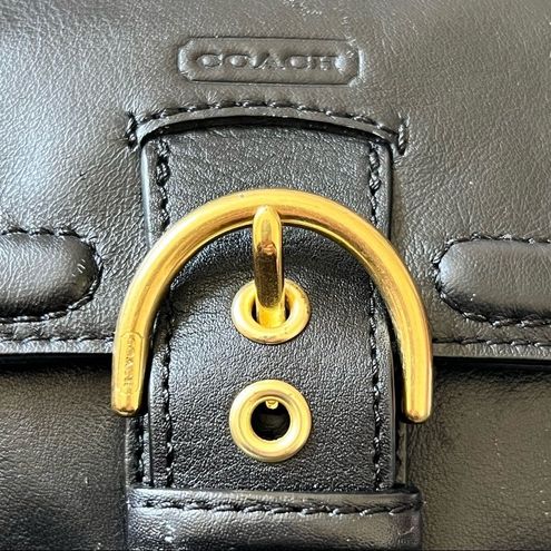 Coach Campbell Camera Bag (brown) : r/handbags