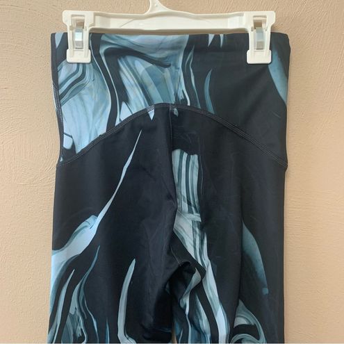 Booty Boost® Active Marbled 7/8 Leggings