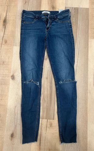 Hollister Jeans-jeggings Size 6 - $6 - From Taylor