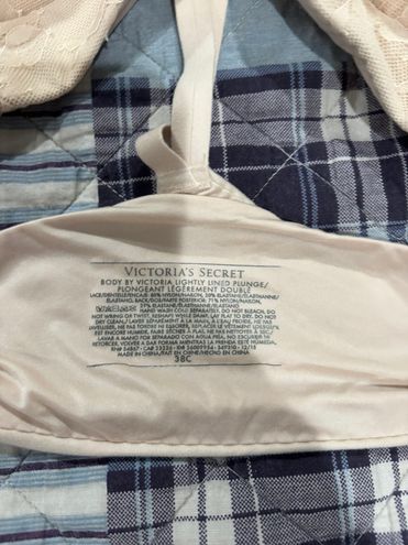 Victoria's Secret Victoria's Secret Body by Victoria Lightly-lined