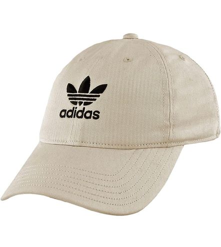 معسكر حفل جابث ويلسون tan adidas hat 