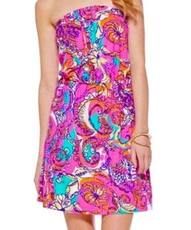 Lilly pulitzer shop gabriella dress