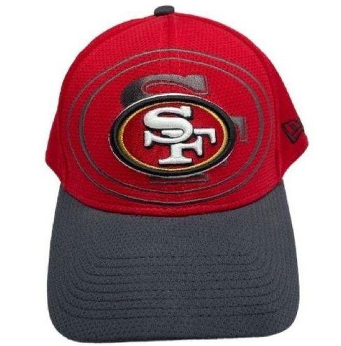 NFL Hats | NFL San Francisco 49ers Fitted Baseball Cap Hat Size Small/Medium | Color: | Size: One Size