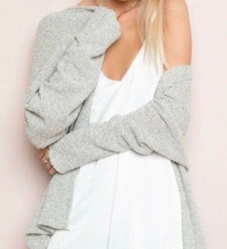 Brandy sales caroline cardigan