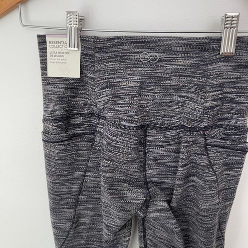 Essential CALIA Women's Ultra High Rise Jacquard 7/8 Legging - XS - NWT -  $29 New With Tags - From Elizabeth