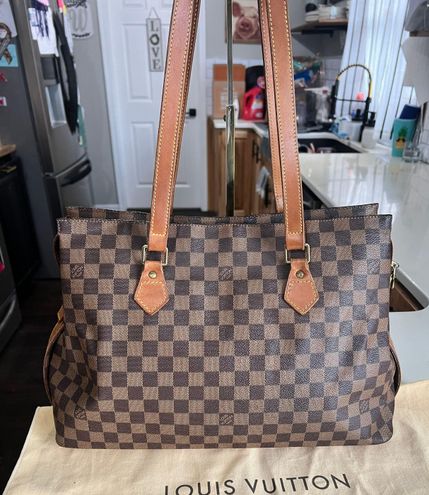 Louis Vuitton 100th Anniversary Chelsea Centenaire Damier