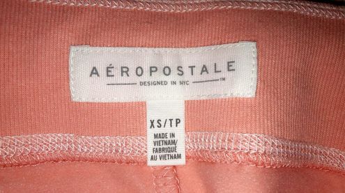 Aeropostale Flare Sweatpants Orange Size XS - $30 - From Jamisha