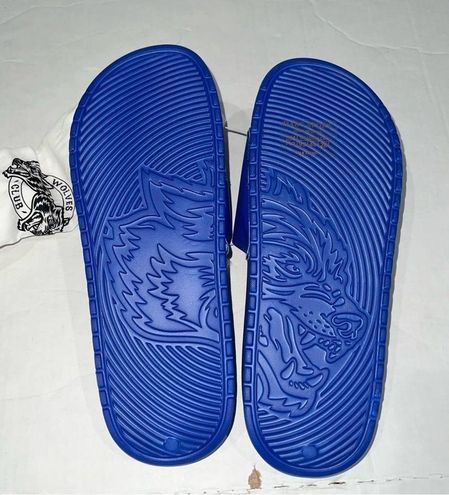 Darc Sport No Weapon War Prep Slides Size 10 - $61 New With Tags