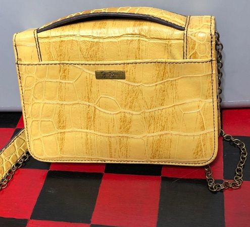 Jessica Simpson purse | Jessica simpson purses, Jessica simpson bags,  Cotton handbag