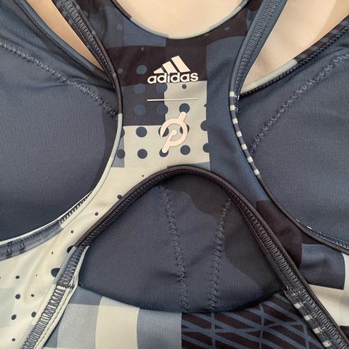 PELOTON BT H.rdy Adidas sports bra size small (HE0598) NWT $50