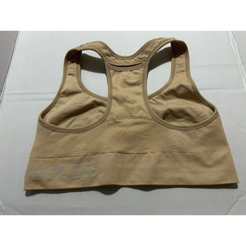 Harper Wilde The Move Sports Bra Size L - $18 - From loreto