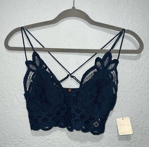 Free People FP One Adella Bralette Size XS - $18 New With Tags - From Fall