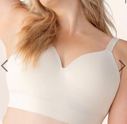 Truekind® Supportive Comfort Wireless Shaping Bra, 58% OFF