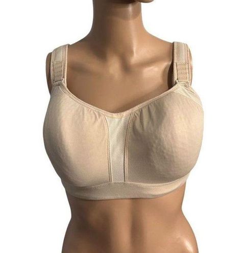 Nice women DELIMIRA Smooth Minimizer Bra Women's Full Coverage size 34E  good con - $13 - From Tiffany