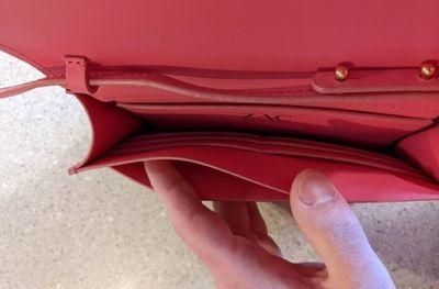 Zac Posen Bag Pink - $230 (41% Off Retail) - From Santana