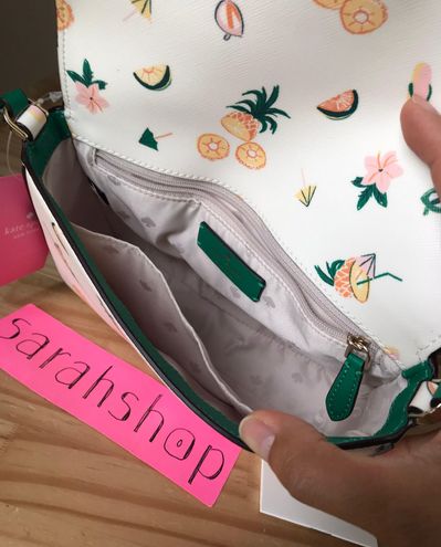 Kate Spade Purse White - $195 (30% Off Retail) New With Tags - From Sarah
