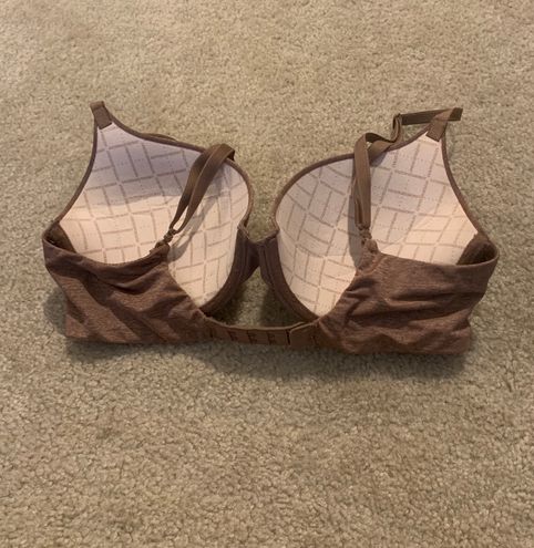 Victorias Secret Padded Perfect Coverage Bra