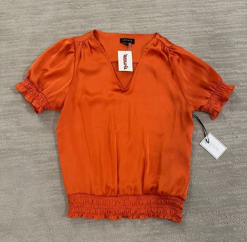 Lv Orange Sweater Top Sellers, SAVE 58% 