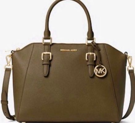 Shop Handbags Starting At $139 At Michael Kors!