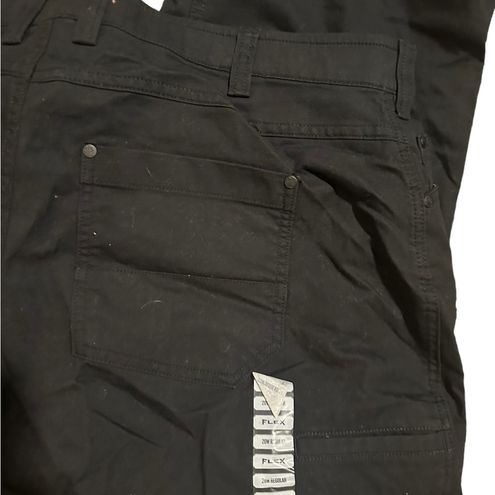 Alaskan Hardgear 20W black pants NWT Size undefined - $39 - From Katie