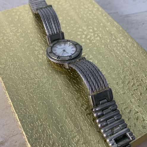 Christian Dior Dior Watch Gold - $82 (89% Off Retail) - From Boujee