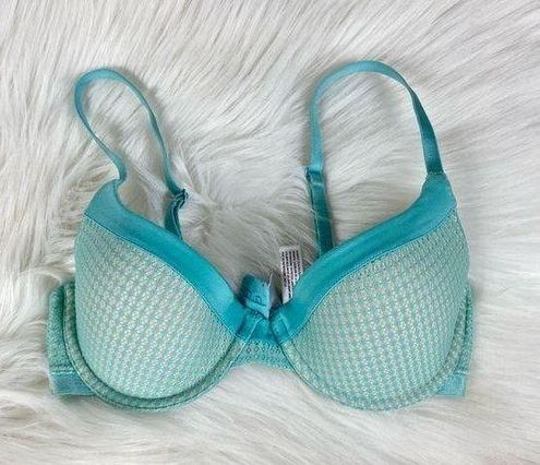 4 Gilligan & O'Malley Bras, Size 32B