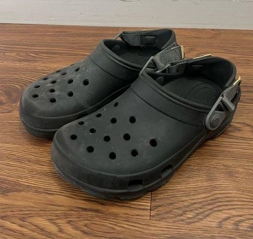 Louis Vuitton Crocs - Discover Comfort And Style Clog Shoes With