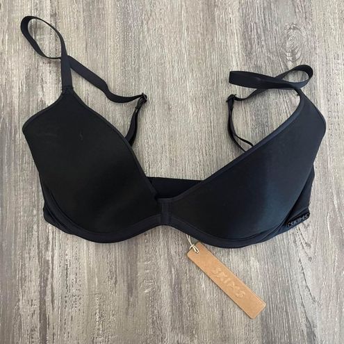 SKIMS New Bra 32C Black Size undefined - $41 New With Tags