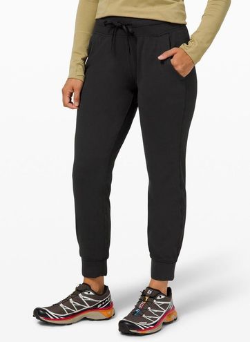 Lululemon Ready To Rulu Jogger Black Size 10 - $70 (35% Off Retail