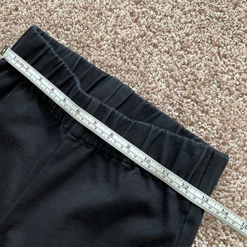 Soft Surroundings  metro black pants size xs petite - $13 - From