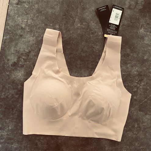 Revolution Bali Comfort EasyLite Shaping Wireless Bra DF3491 Size M - $19  (60% Off Retail) New With Tags - From jello