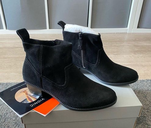 vionic vera boot
