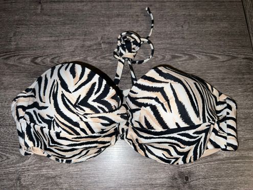 Shade & Shore Bikini Top 34DD - $16 - From Mat K