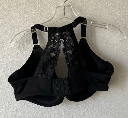 SOMA Intimates Embraceable Signature PC Lace Racerback Bra Size undefined -  $47 New With Tags - From Kaitlyn