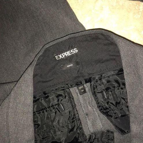 EXPRESS Editor Pants Size 4 - $15 - From Jamie