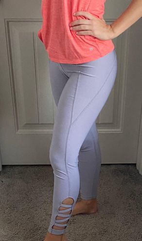 Apana Lilac Leggings Purple - $16 - From Bella