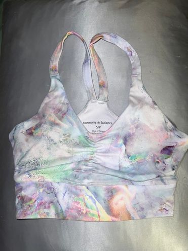 Harmony Balance sports bra