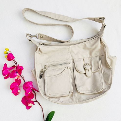 Rosetti Crossbody Bag Tan 18 From Sweet