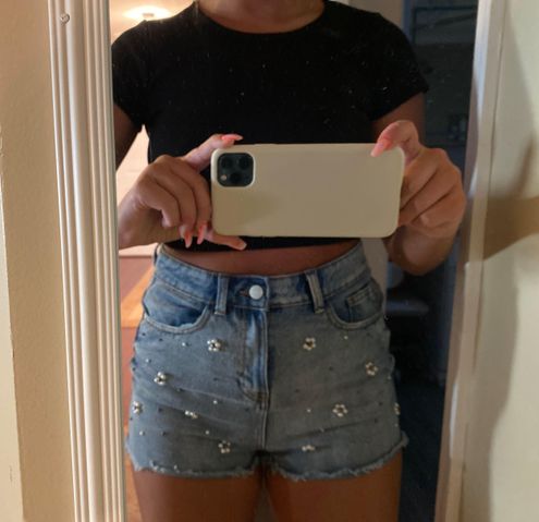 Bullhead Denim Co Denim Co. Shorts 